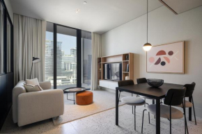 ALH Vacay - 1 bedroom near Downtown Dubai